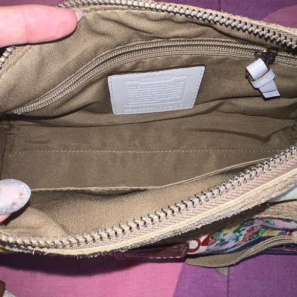 Y2k COACH BAG - Picture 3 of 6